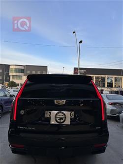 کادیلاک ئێسکەلەید